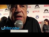 Vincent Pastore on The End Of 'The Sopranos,' Did Tony Die?