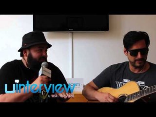 Uncle Frank Performs "Big Brother"