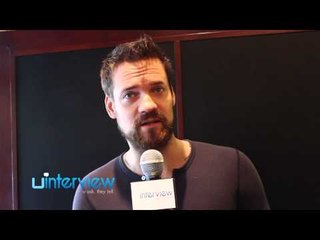 Shane West On 'Salem,' Why He Believes In The Supernatural