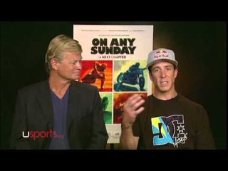 Robbie Maddison Bio: How I Fell In Love With Motorcycles