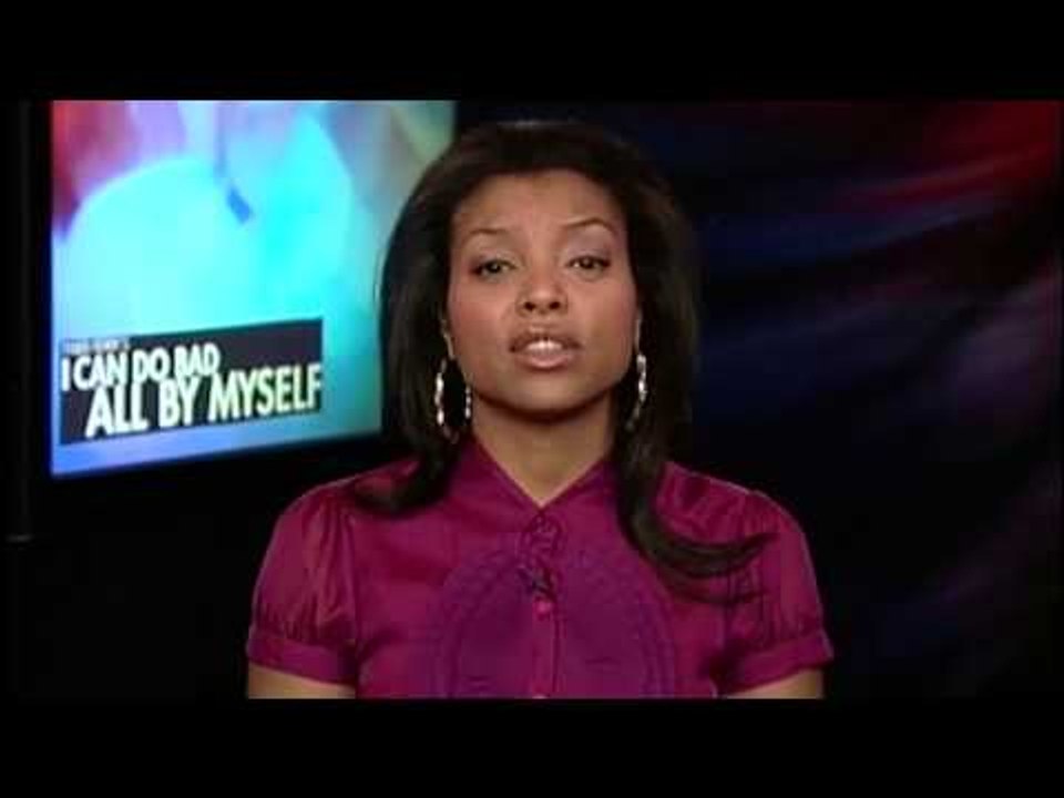 Taraji P Henson Speaks On Tyler Perry, Mary J Blige