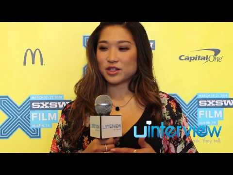 Jenna Ushkowitz On 'Twinsters,' 'Glee'