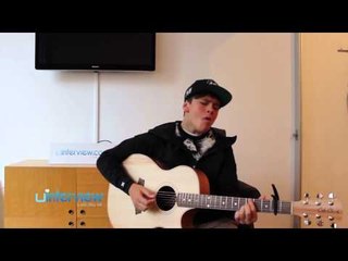 Jai Waetford, Australian X Factor Star, Performs "Shy" Live