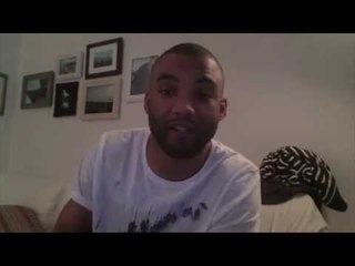 Brandon London on Chad Johnson, the NFL and CFL