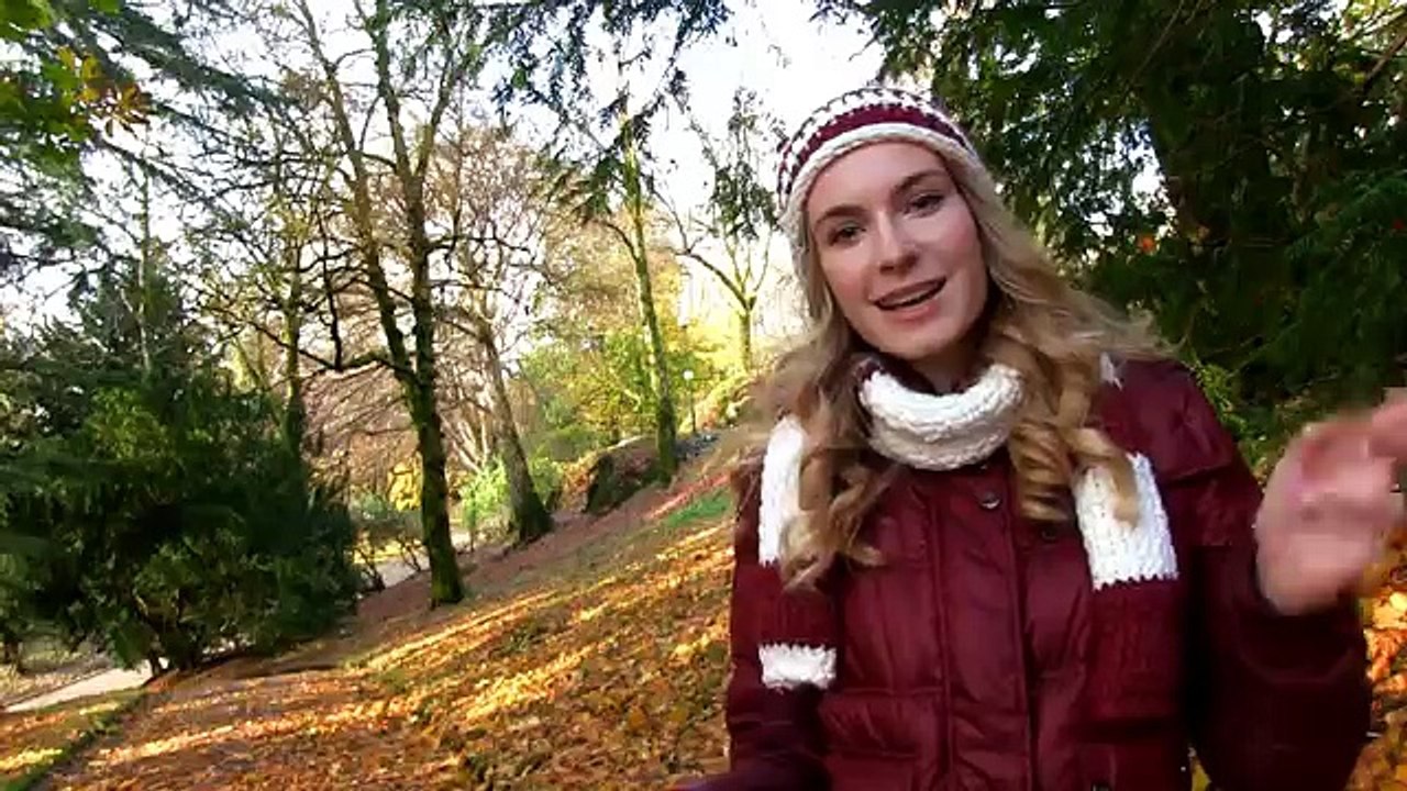 Knit a Hat! DIY Beanie Hat with Pom Pom + DIY Knitting Loom! Easy for Knitting or Crochet Beginners