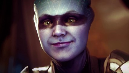 Unapologetically Peebee with Christine Lakin