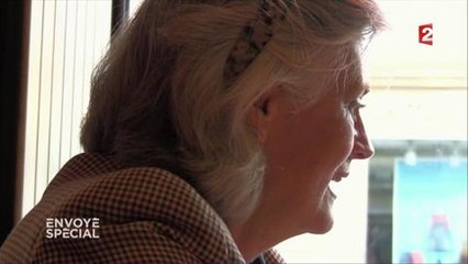 Penelope Fillon : "si je n'avais pas eu mon dernier enfant je serais aller chercher un travail"