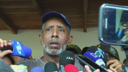 Excongresista secuestrado por ELN confirma que pagaron por su liberación