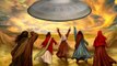 A Verdade Sobre MOISES e os ALIENIGENAS na BIBLIA - Parte 1