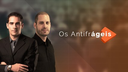 Quer saber como se tornar "antifrágil" na Bolsa? Assista o novo programa da InfoMoneyTV