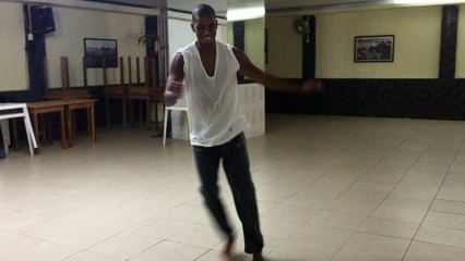 Rio Démo Matheus Olivério