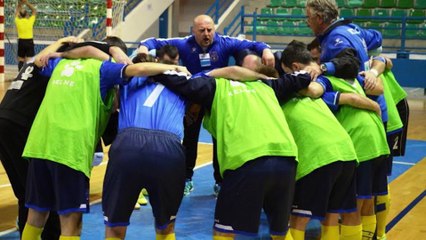 Merr fund ëndrra e Kosovës për Evropianin 2018 në futsall