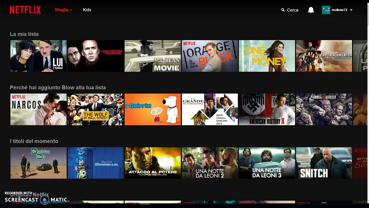 Si Possono Scaricare I Film Da Netflix