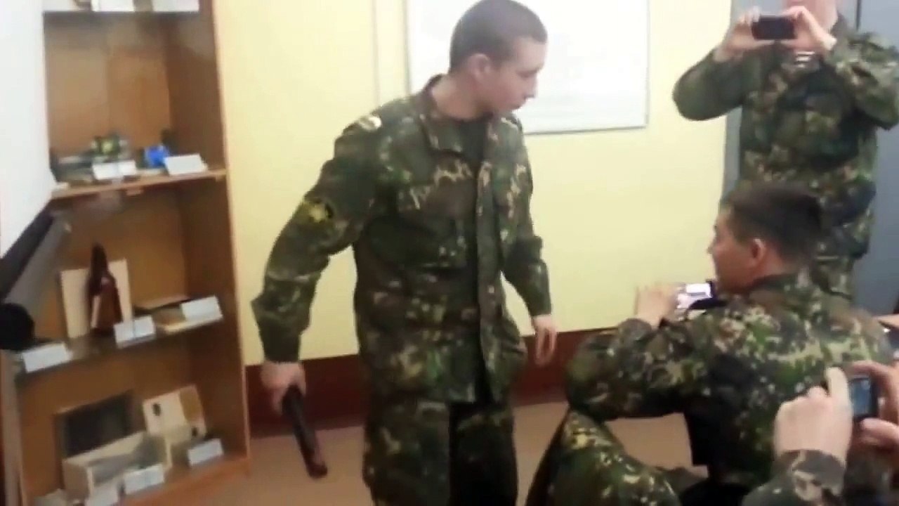 Родина Его! 1