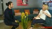 160901 BBC Breakfast - Interview w/ Poldark’s Aidan Turner