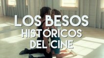 Los besos históricos del cine