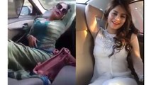 After Neelam Muneer, Beenish Chohan Jumps On The ‘Dancing-In-Car’
