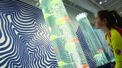 Experimentarium: сучасний музей, який виховує нових науковців і винахідників