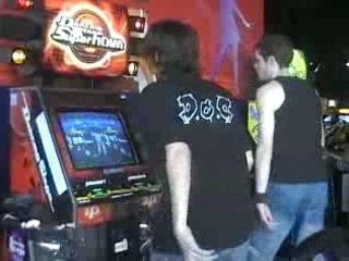 [D.o.D]Noeru vs Hugo - Superstar (Expert)