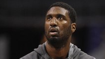 Hornets' Roy Hibbert and Spencer Hawes traded to Bucks