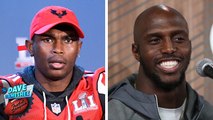 DDFP: Can the Patriots' defense stop Julio Jones?