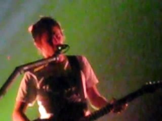 Muse - Unnatural Selection - Fairfax Patriot Center - 03/01/2010