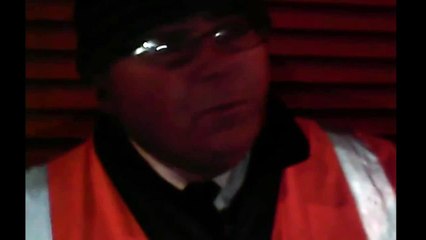 (Paedophile Hunters) Sting by Guardians Of The North / KEVIN GOLDEN AGED 54 FROM WASHINGTON