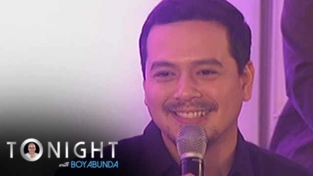 TWBA: John Lloyd denies reconciliation with Angelica