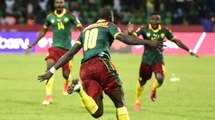 Aboubakarlı Kamerun, Afrika Uluslar Kupası'nda Finale Çıktı