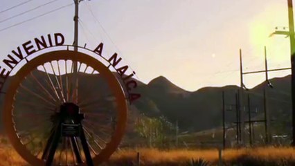 Las cuevas más bellas del mundo