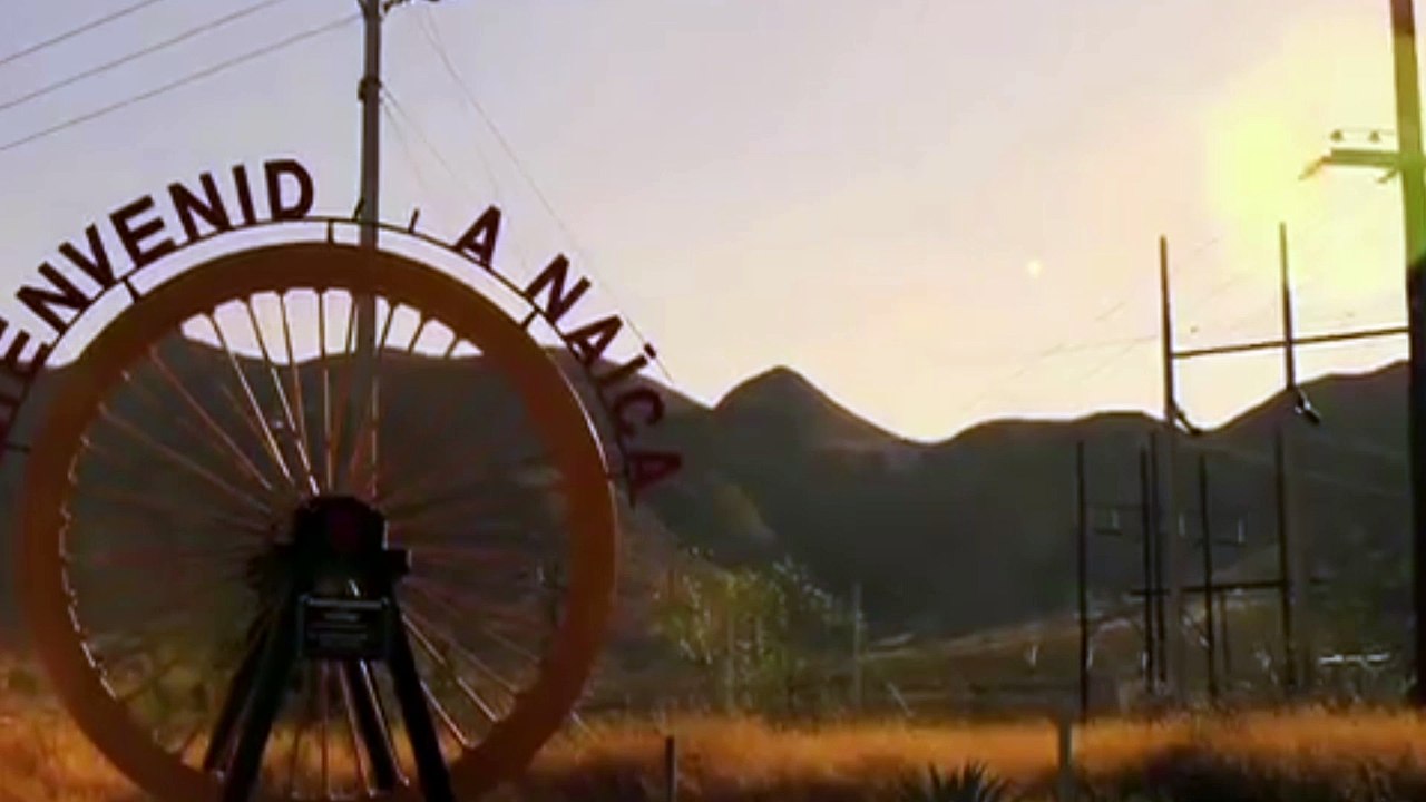 Las cuevas más bellas del mundo