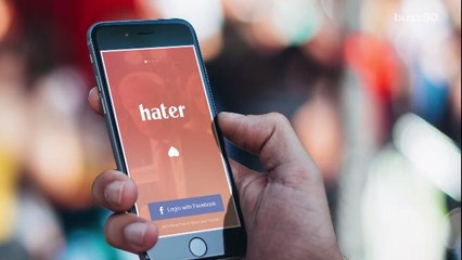 New App Matches You with People Who Hate the Same Things