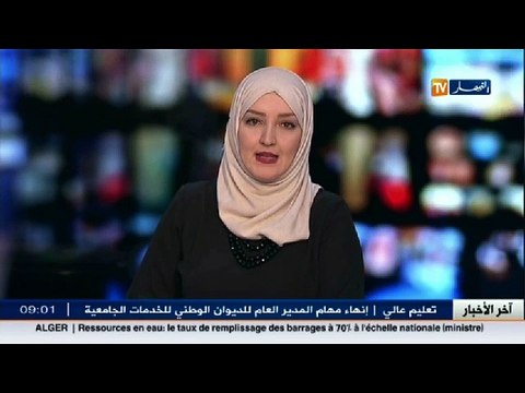 منازل مهدّمة و جرحى جراء انهيار صخري في وهران وهذه التفاصيل..