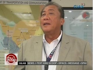 24 Oras: DOT Sec. Tugade, nag-sorry sa perwisyong idinulot ng nasirang main runway ng NAIA