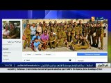 المدوّن تواتي مرزوق تخابر مع الكيان الصهيوني لاشعال أحداث بجاية..!!