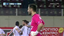 ΑΕΛ-ΠΑΟΚ Super League 2016- 2017 11η αγωνιστική (2ο Ημίχρονο)
