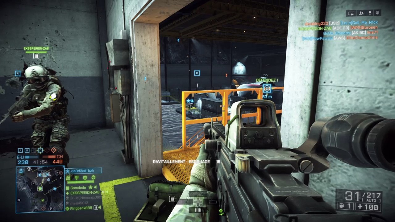 Battlefield 4™_Naval Strike
