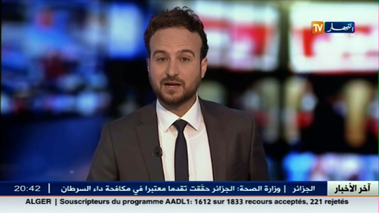 سياسة  طبول التشريعيات تقرع.. الأحزاب السياسية تستنفر