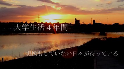 名古屋工業大学ボート部2016新歓PV