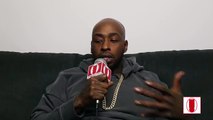 Ceaser From Black Ink Talks About Break Up With Dutchess, Broken Friendship With Puma, And Business