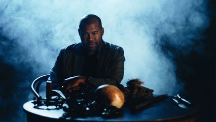 Jordan Peele Plays with the Greatest Horror Movie Weapons