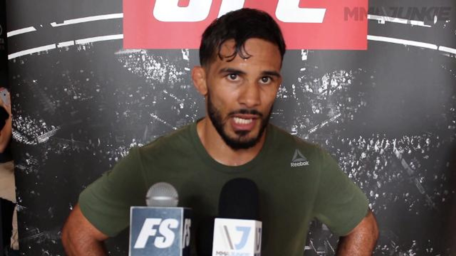 korean zombie t shirt reebok