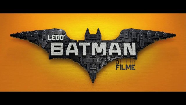 LEGO Batman Movie _ O Filme (Comercial Dublado) - 720P HD