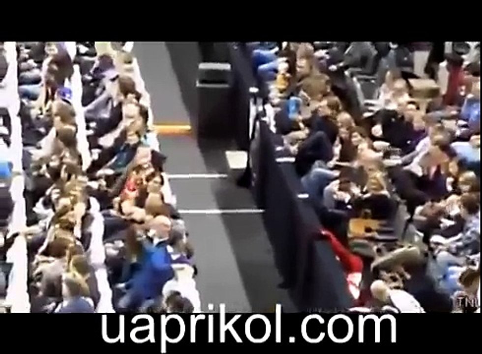 Компиляция фейлов апрель 2015