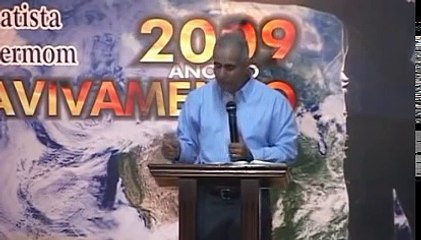 Pastor Claudio Duarte 'Pinto pequeno ' Hilario kkkk