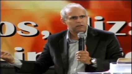 'Qual é a sua Galinha MUUUUUUUITO BOM!' - Pr Cláudio Duarte - Stand Up Comedy Gospel