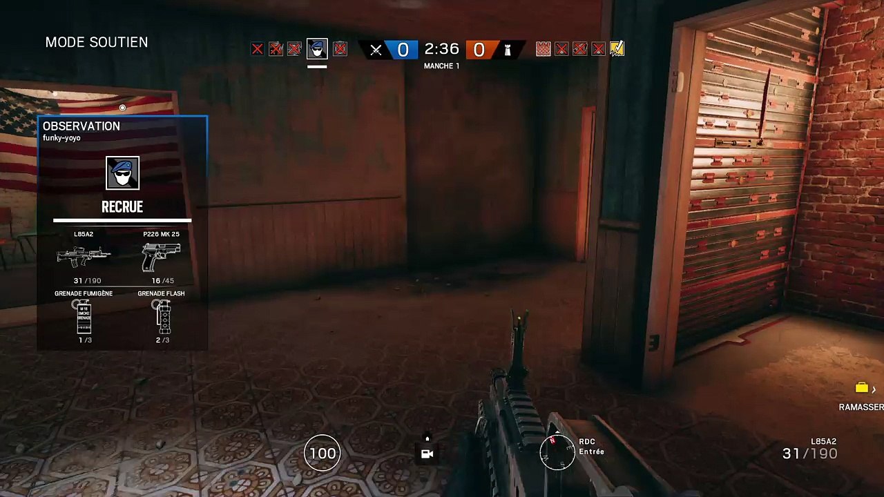 Best skill ever