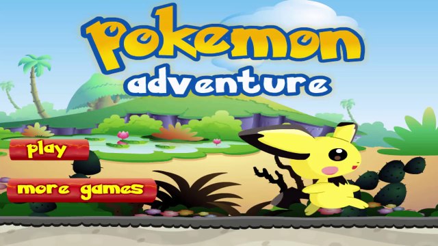 Pokemon Go - Pokemon Adventure -Racing The Clock - Nursery Rhyme - Kids Car Games