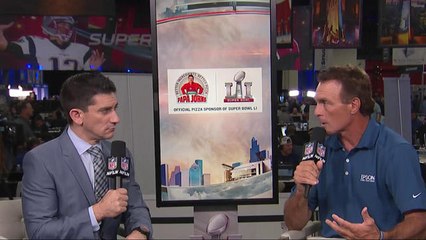 Doug Flutie on what sets Belichick and Brady apart