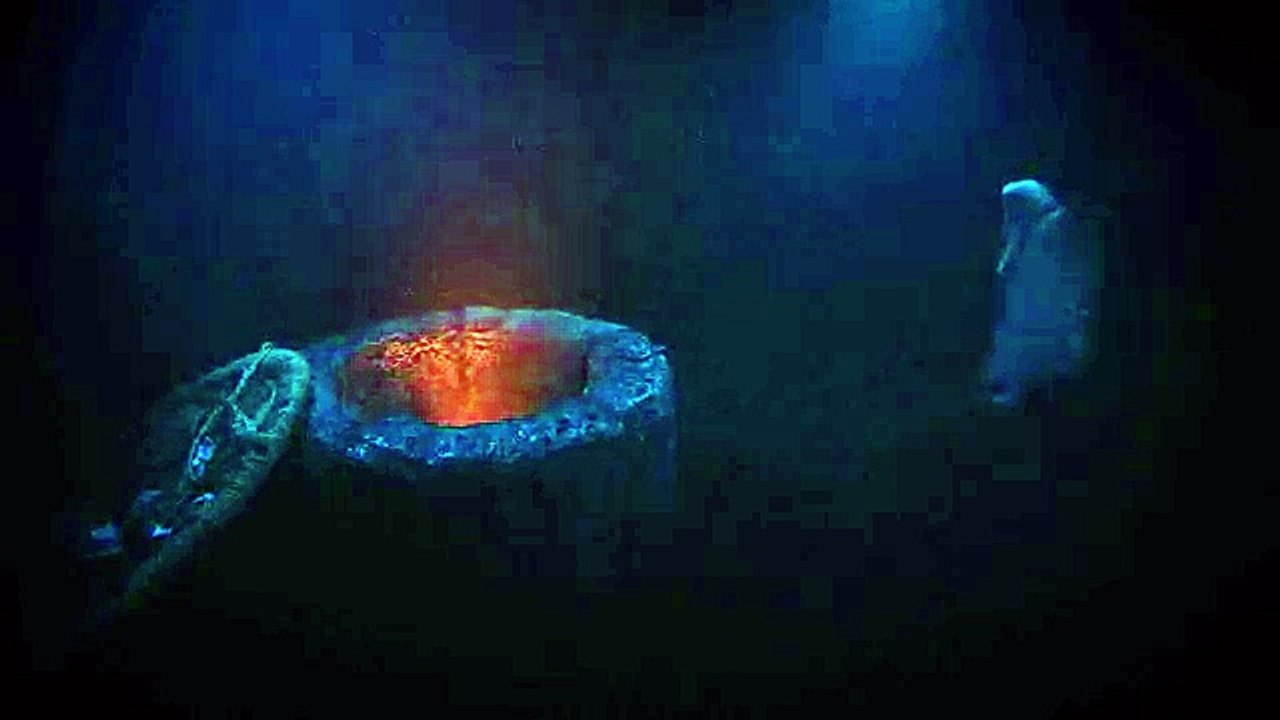 ワンダーコア コラボ動画 貞子Ver.
